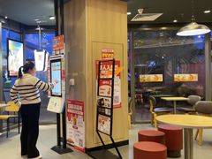 -汉堡王(嘉定宝龙城市广场)