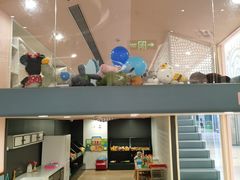 -BossBabe亲子餐厅(金光华广场店)