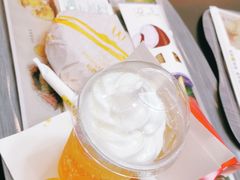 -麦当劳(百利广场店)