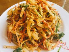 -周家大厨房(三原店)