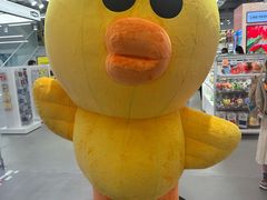 -line friends(明洞旗舰店)