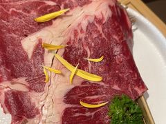 -谷牛日式烤肉(宝山U天地店)