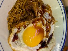 -亞婆井·劲抽面食(铂顿城店)