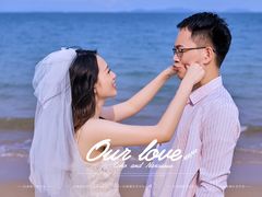 -经典婚纱摄影美学馆·私人定制