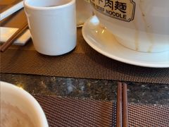 -中国厨房/台湾牛肉面