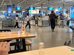 -宜家·瑞典风味餐厅(天津东丽商场店)