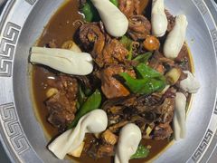-豫丰汇河南名菜楼(武记餐饮)