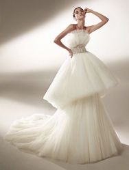 -MANLI BRIDAL婚纱