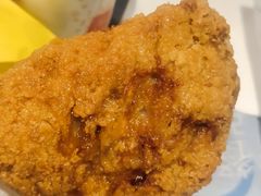 -麦当劳(河北唐山光明路餐厅)