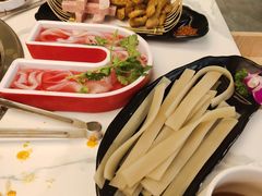 -椒王火锅(厚街万达店)