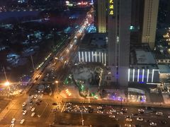 -君悦酒店·乐厨·高空自助餐(青年大街店)