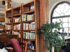 -1901 Cafe(西四店)