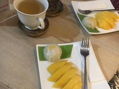 -Let’s Relax Spa(Siam Square One)