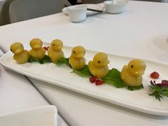 -满堂·烤鸭店·北京菜(鼓楼店)