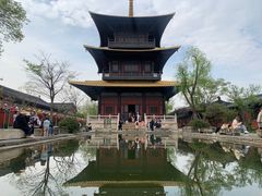 -韩湘水博园