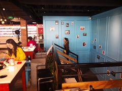 -钢管厂五区小郡肝火锅串串香(清河店)