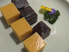 -味+新京宴·烤鸭·北京菜(创意谷店)