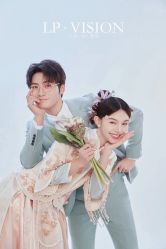 -乐派诗婚纱摄影