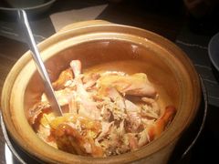 -外婆家(杭州马塍店·杭帮菜名店)