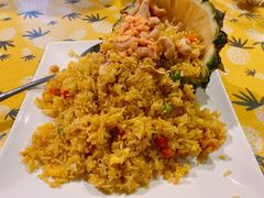 -泰妃堂.泰菜.夜宵(赤岗总店)