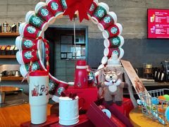 -星巴克臻选(广州高德置地秋广场店)