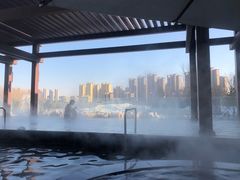 -清河半岛温泉度假酒店