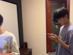 -微光私人影院(巴南万达店)