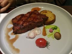 -伯尔曼航空主题西餐厅(大洋百货店)