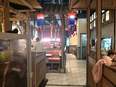 -韩宫宴烤肉·料理(苏州中心店)