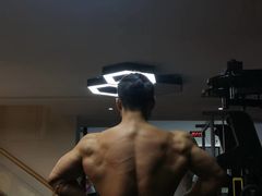 -悦耐私教健身馆(保利中心店)