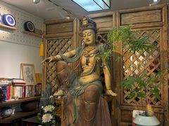 -云来集茶舍(国子监街店)