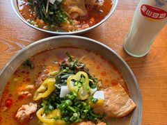 -爱民螺蛳粉(五里亭店)