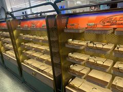 -MUJOSH木九十眼镜(人广来福士店)