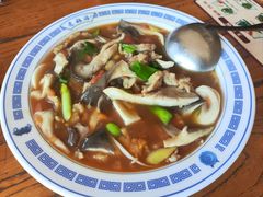 -老雒阳面馆·水席·洛阳菜(偃师店)