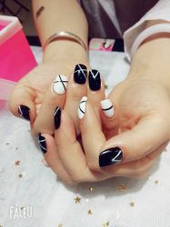 -梵熙美甲 Fancy Nails