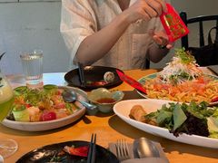 -Ginger(兴国路店)