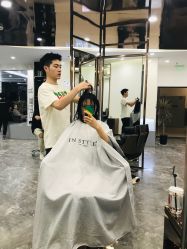 -INSTYLE造型·明星店