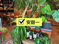 -Blac+Blac(中海环宇荟店)
