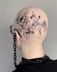 -鬼著刺青工作室·纹身设计