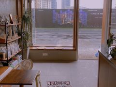 -不正咖啡(万达尊店)