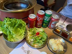 -西塔老太太泥炉烤肉(北京双井店)