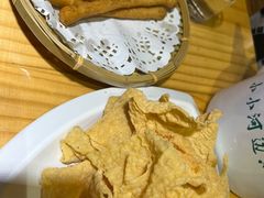 -小小河边鱼(天润城店)