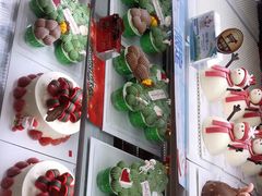 -85度C(南京龙江店)