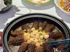 -金成潮菜博物馆(海珠湿地店)