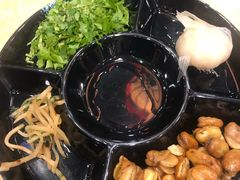 -活鱼馆(宜兴埠店)