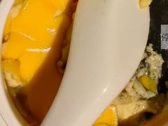 -广州富力丽思卡尔顿酒店·丽轩·粤菜