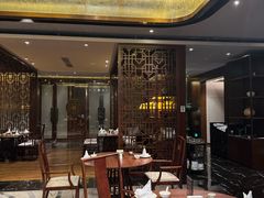 -蛇口希尔顿南海酒店·随轩中餐厅·粤菜