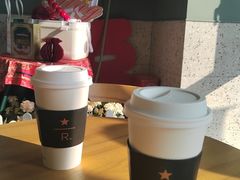 -星巴克臻选(武汉首义汇店)