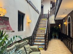 -小凤仙公馆酒店