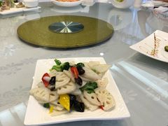 -仙林宾馆-餐厅